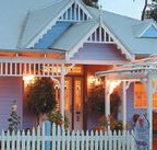 Lanterns Retreat - Accommodation Rockhampton