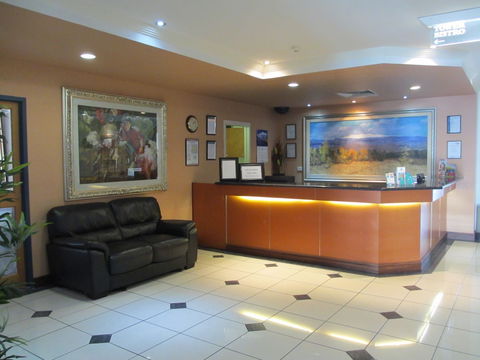 Springwood Tower Apartment Hotel - Accommodation Rockhampton 1
