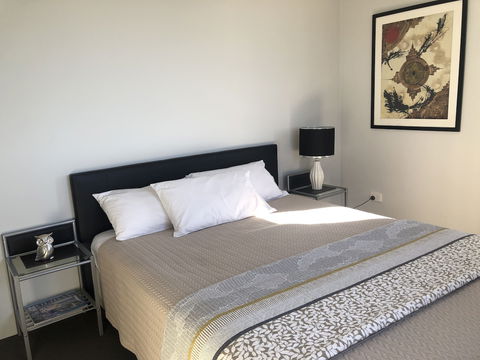 Centrepoint Holiday Apartments - Accommodation Rockhampton 5