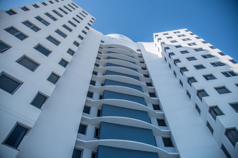 Centrepoint Holiday Apartments - Accommodation Rockhampton 0