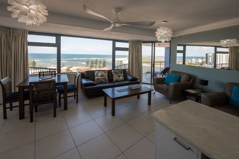 Centrepoint Holiday Apartments - Accommodation Rockhampton 2