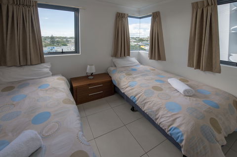 Centrepoint Holiday Apartments - Accommodation Rockhampton 4