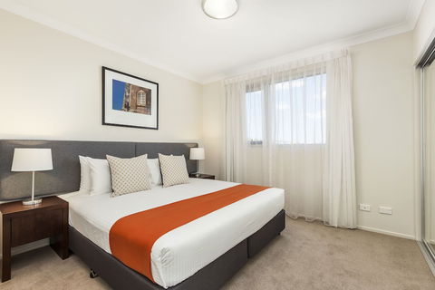 Quest Breakfast Creek - Accommodation Rockhampton 6
