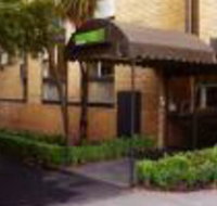 George Powlett Apartments - Accommodation Rockhampton