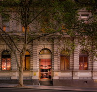 Treasury on Collins Apartment Hotel - Accommodation Rockhampton