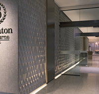Sheraton Melbourne Hotel - Accommodation Rockhampton