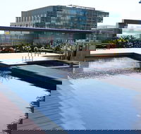ACD Apartments - Accommodation Rockhampton