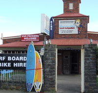 Warrnambool Beach Backpackers - Accommodation Rockhampton