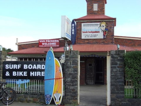 Warrnambool Beach Backpackers - Accommodation Rockhampton 0