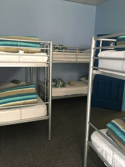 Warrnambool Beach Backpackers - Accommodation Rockhampton 6