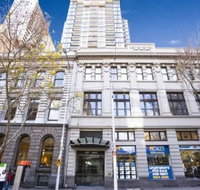 Melbourne Short Stay Apartments at Melbourne CBD - Accommodation Rockhampton