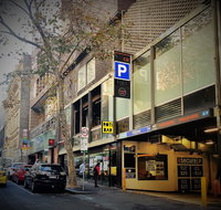 CitiClub Hotel Melbourne - Accommodation Rockhampton