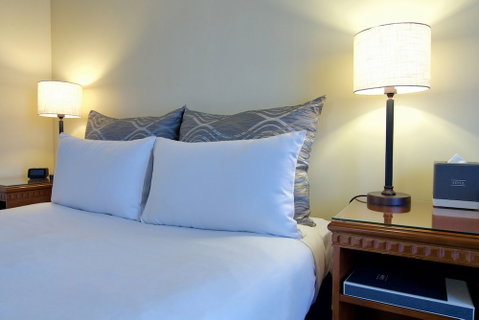 Soho Brisbane - Accommodation Rockhampton 6
