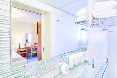 Soho Brisbane - Accommodation Rockhampton 5