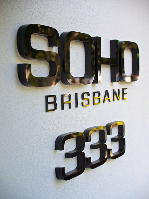 Soho Brisbane - Accommodation Rockhampton 3