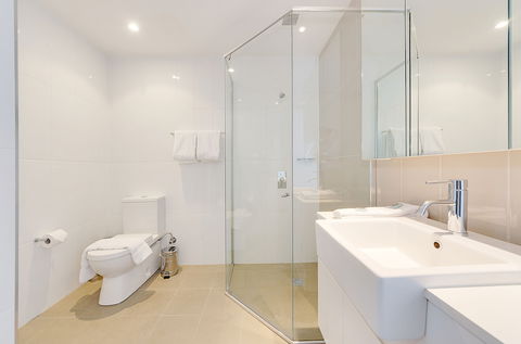 Wyndel Apartments - Bertram - Accommodation Rockhampton 3