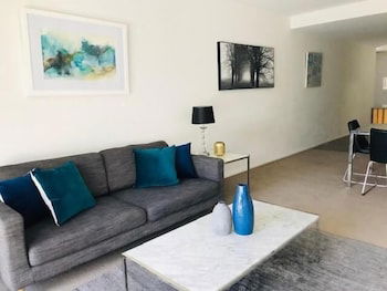 Wyndel Apartments - Bertram - Accommodation Rockhampton 4