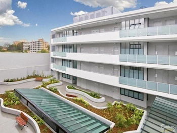 Wyndel Apartments - Bertram - Accommodation Rockhampton 1