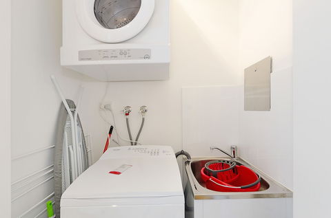 Wyndel Apartments - Bertram - Accommodation Rockhampton 5