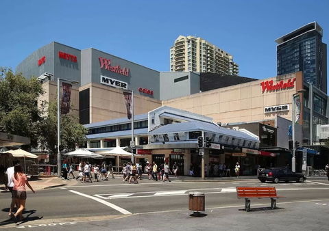 Wyndel Apartments - Bertram - Accommodation Rockhampton 0