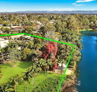 Caboolture Riverlakes Motel - Accommodation Rockhampton