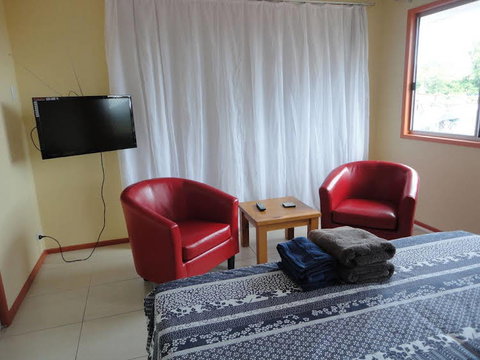 The Pixy Bed & Breakfast - Accommodation Rockhampton 6