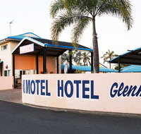 Glenmore Tavern - Accommodation Rockhampton