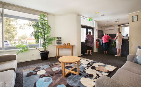 Nightcap At Ferntree Gully Hotel Motel - Accommodation Rockhampton 5