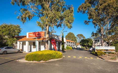 Nightcap At Ferntree Gully Hotel Motel - Accommodation Rockhampton 4