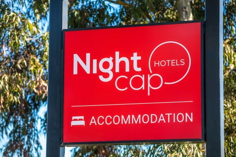 Nightcap At Ferntree Gully Hotel Motel - Accommodation Rockhampton 1