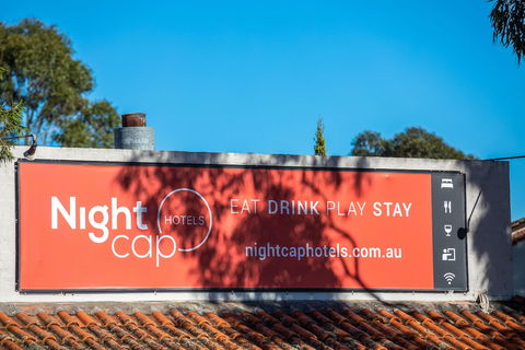 Nightcap At Ferntree Gully Hotel Motel - Accommodation Rockhampton 0