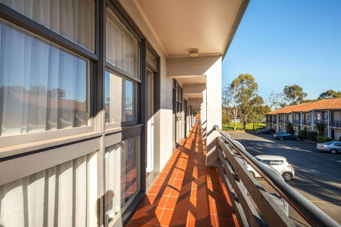 Nightcap At Ferntree Gully Hotel Motel - Accommodation Rockhampton 3