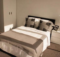 Guilfoyle Apartments - Accommodation Rockhampton