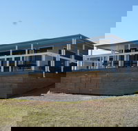 H Boutique Hotel - Accommodation Rockhampton