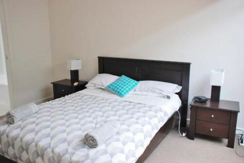 POSITION PERFECT CENTRAL INVERLOCH - Accommodation Rockhampton 3