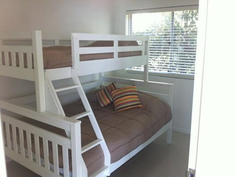 BANGALEE - Accommodation Rockhampton 1