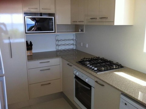 BANGALEE - Accommodation Rockhampton 5