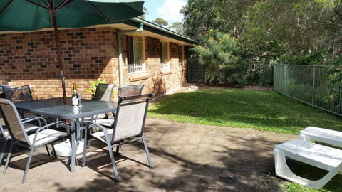 3 MELALEUCA - Accommodation Rockhampton 2