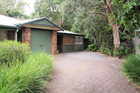 3 MELALEUCA - Accommodation Rockhampton 5
