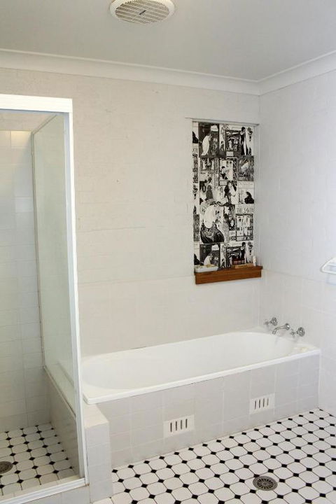 3 MELALEUCA - Accommodation Rockhampton 4
