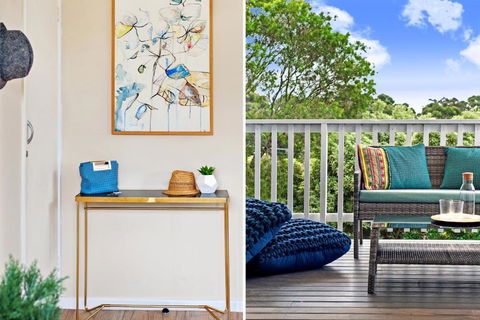 Southern Belle Mollymook - Accommodation Rockhampton 4