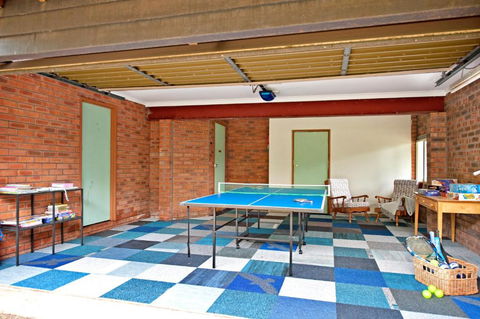 Southern Belle Mollymook - Accommodation Rockhampton 2