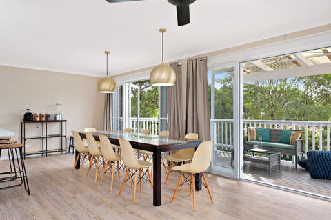 Southern Belle Mollymook - Accommodation Rockhampton 7