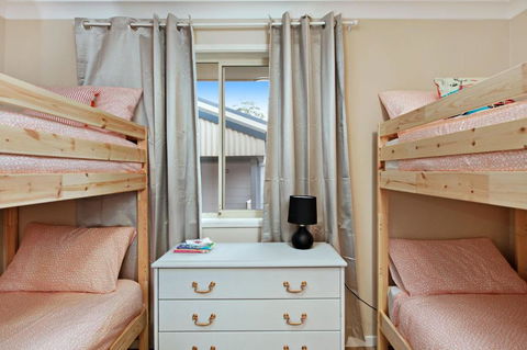 Southern Belle Mollymook - Accommodation Rockhampton 6
