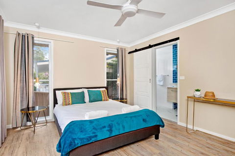 Southern Belle Mollymook - Accommodation Rockhampton 3