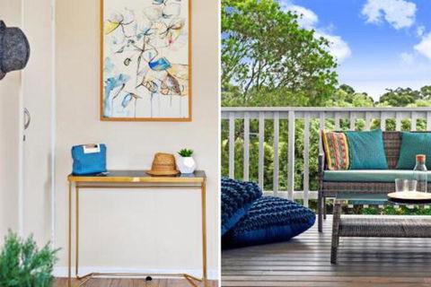 Southern Belle Mollymook - Accommodation Rockhampton 0