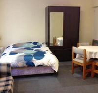 Thornleigh garden view comfortable  tranquil - Accommodation Rockhampton