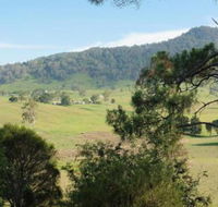 The Old School Bed  Breakfast - Accommodation Rockhampton