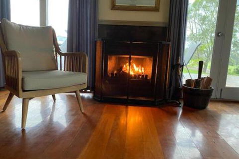 Grand View Holiday Home - Accommodation Rockhampton 7