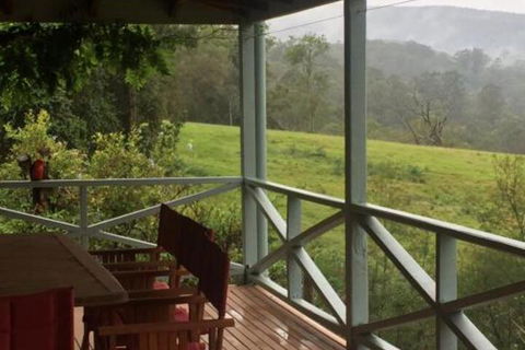 Grand View Holiday Home - Accommodation Rockhampton 5